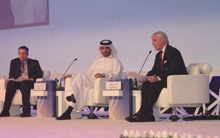 Doha Forum 2012